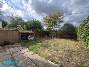 Garden- click for photo gallery